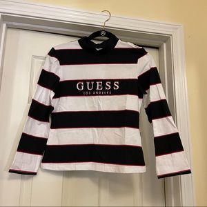Guess Longsleeve Top